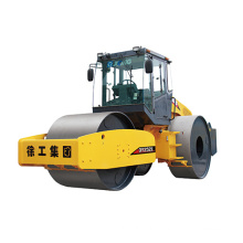 XCMG 15tons Three Drum Static Road Roller Compactor